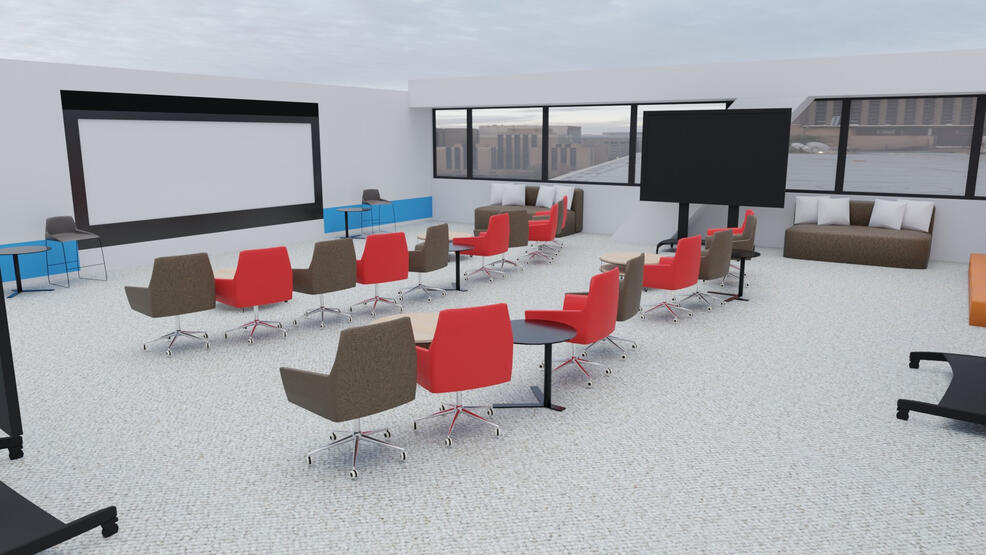 Meeting Room 02